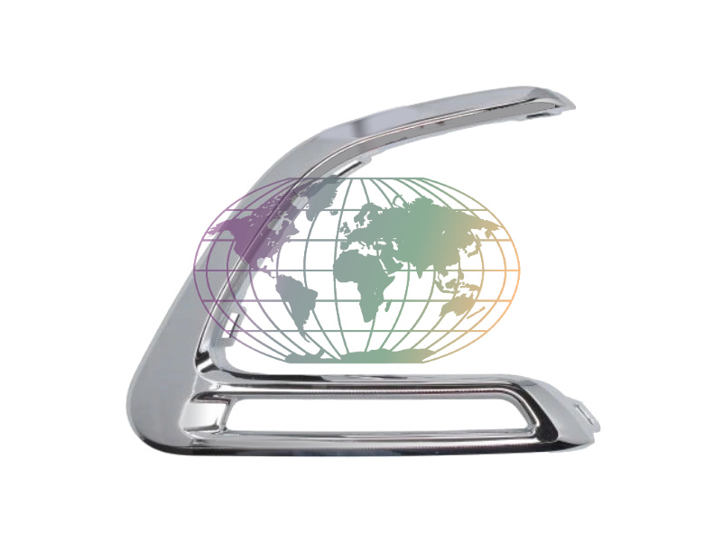 Bodermann Voorbumper deel 6841376