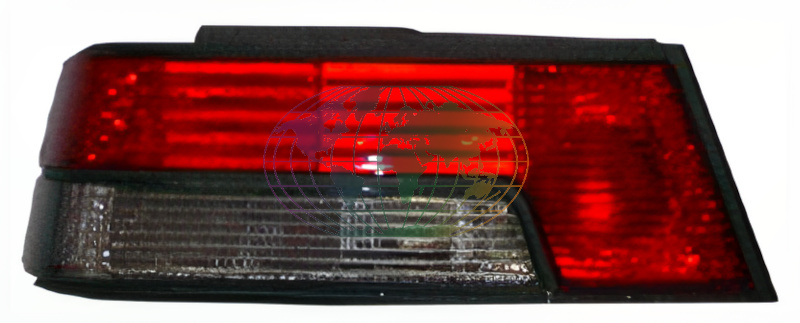 Bodermann Achterlicht 6843402