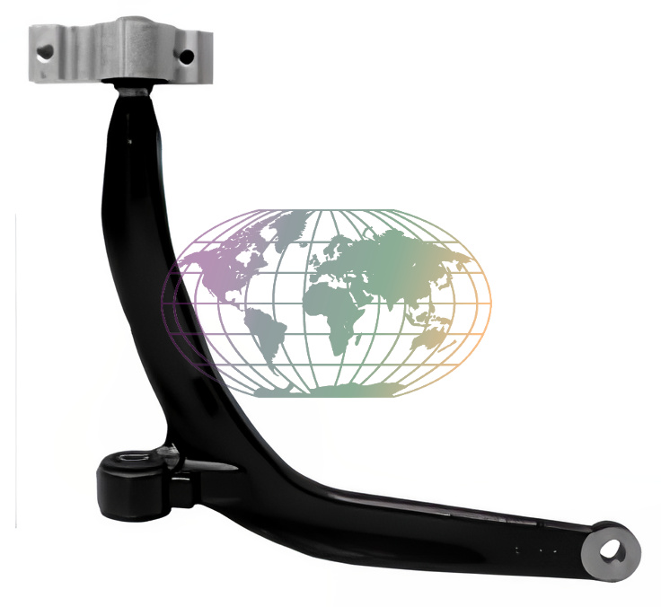 Bodermann Draagarm 6845041