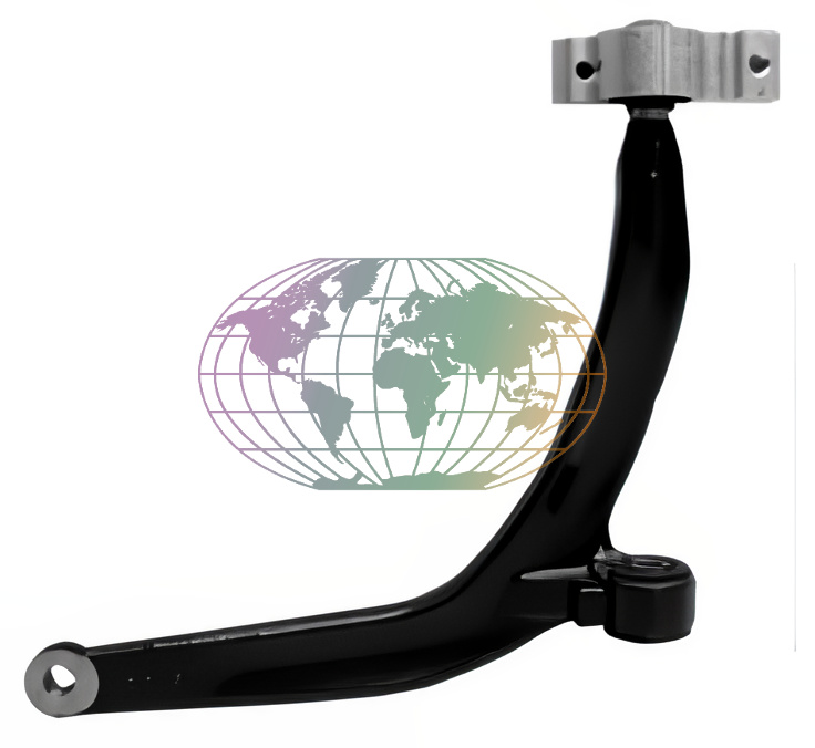 Bodermann Draagarm 6845042