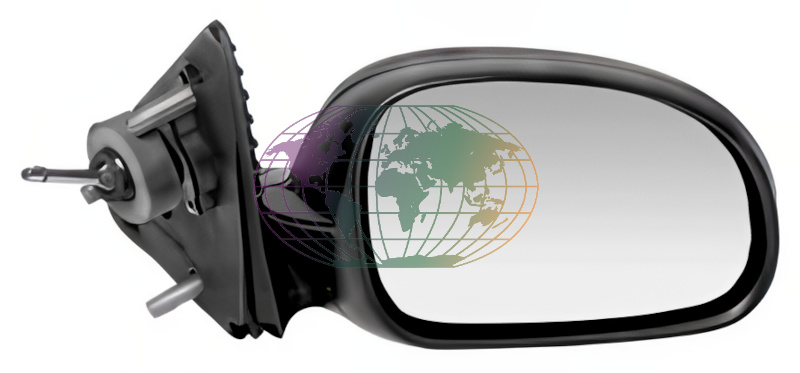 Bodermann Buitenspiegel 6845083