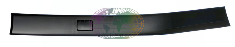 Bodermann Voorbumper deel 6845141