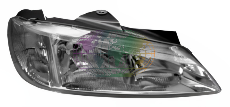 Bodermann Koplamp 6845251