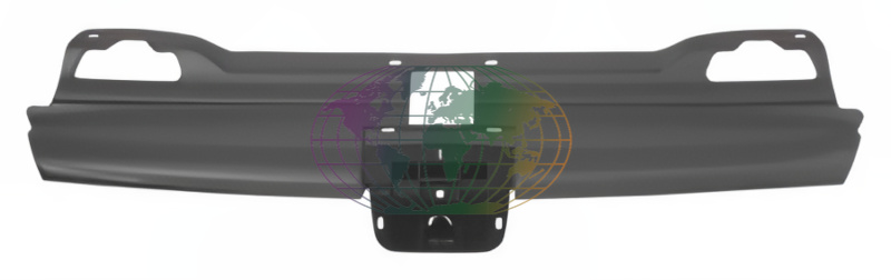 Bodermann Grille 6845350