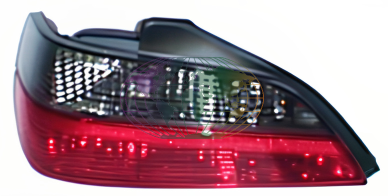 Bodermann Achterlicht 6845402