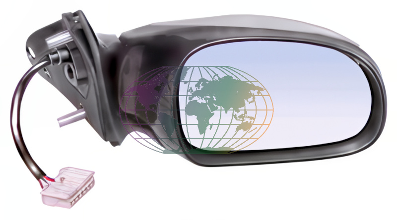 Bodermann Buitenspiegel 6846085