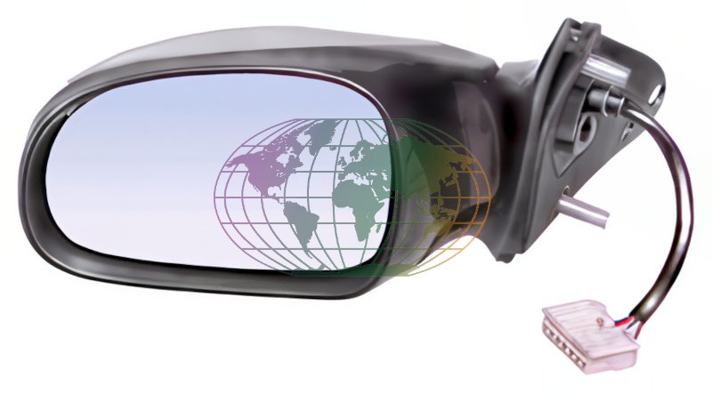 Bodermann Buitenspiegel 6846086