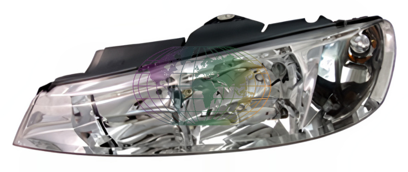 Bodermann Koplamp 6846284