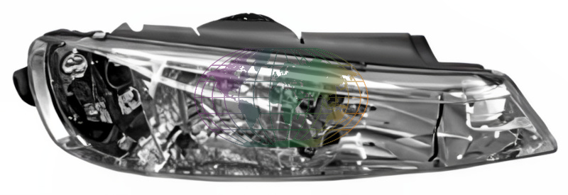 Bodermann Koplamp 6846285