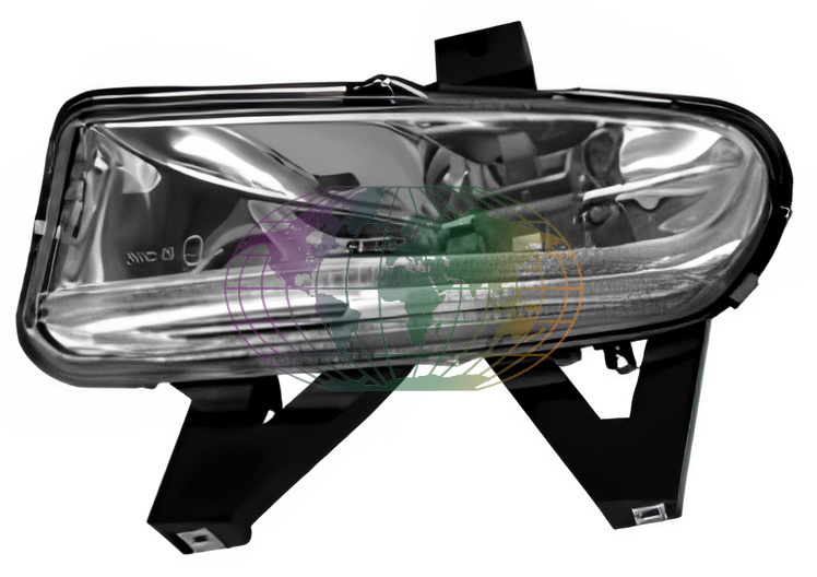 Bodermann Mistlamp 6846296