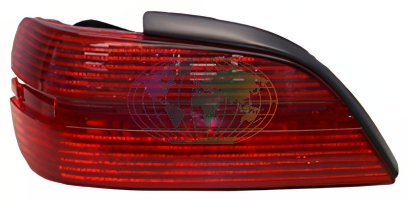 Bodermann Achterlicht 6846402