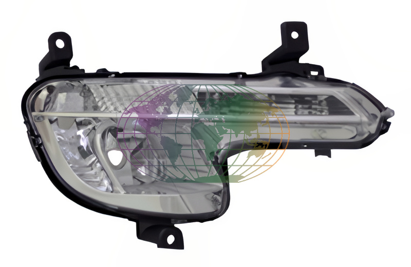 Bodermann Mistlamp 6847295