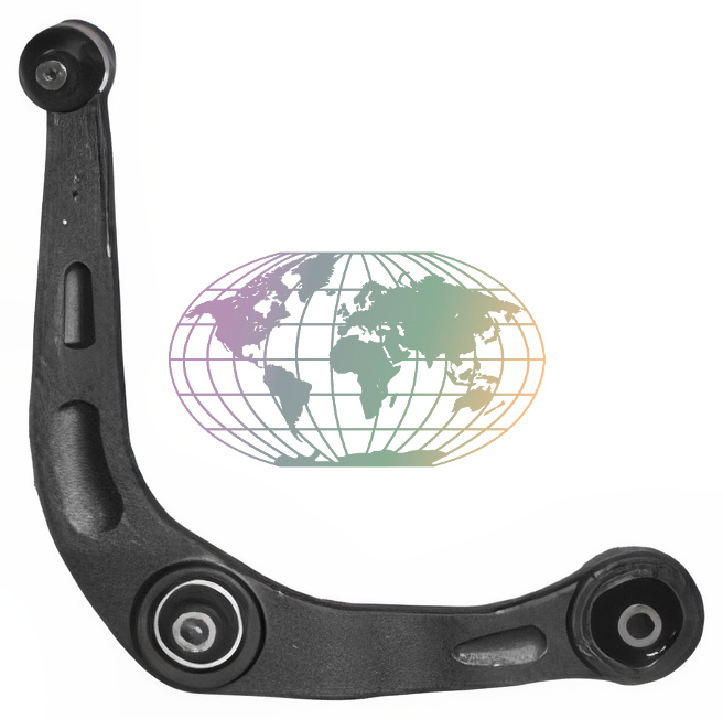 Bodermann Draagarm 6852042