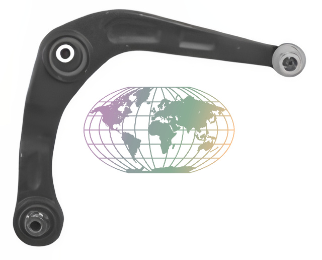 Bodermann Stuurarm 6852043