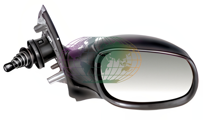 Bodermann Buitenspiegel 6852083