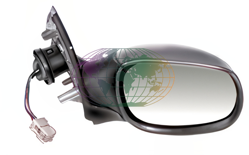 Bodermann Buitenspiegel 6852085