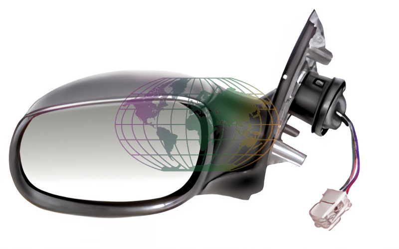 Bodermann Buitenspiegel links 6852086