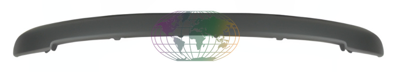 Bodermann Voorbumper deel 6852137