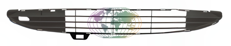 Bodermann Grille voor 6852355