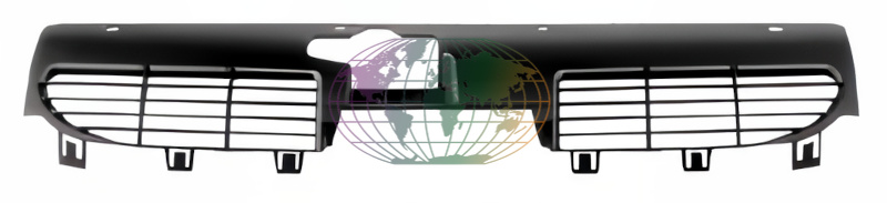 Bodermann Grille 6852357