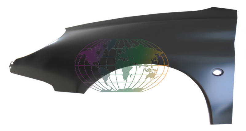 Bodermann Spatbord 6852502