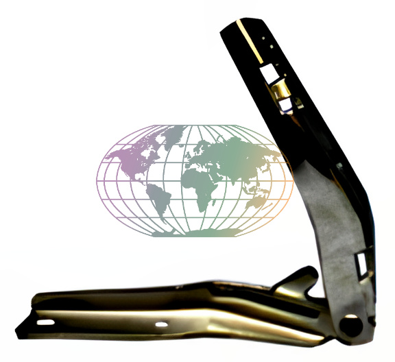 Bodermann Motorkapscharnier 6852851