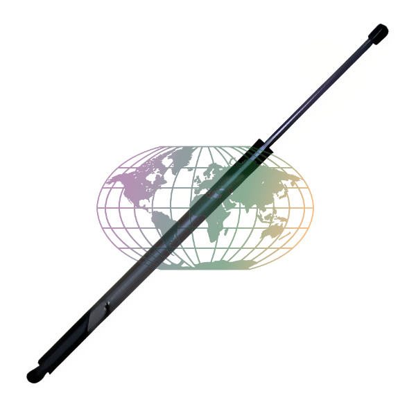 Bodermann Gasveer, kofferruimte 6852885