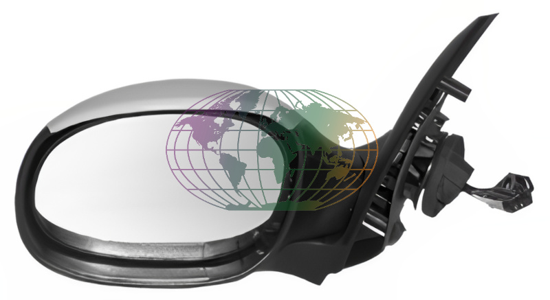 Bodermann Buitenspiegel 6853082