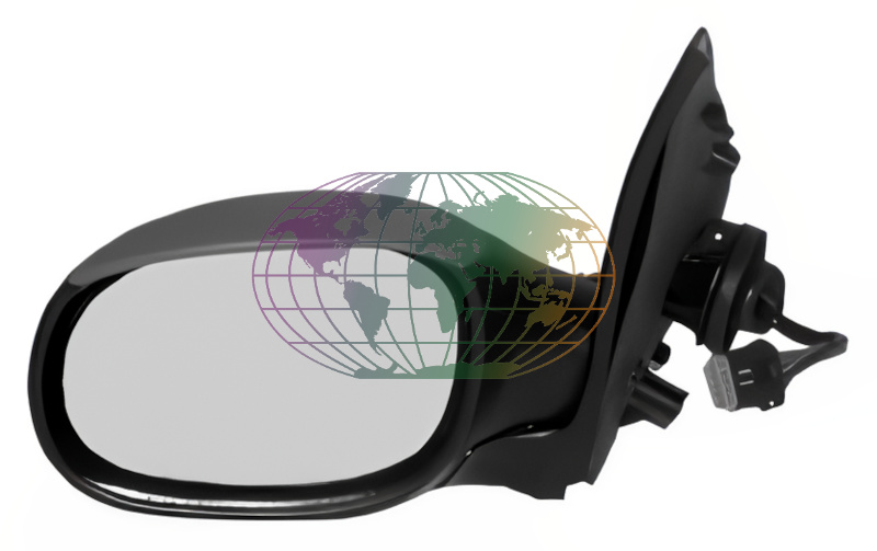 Bodermann Buitenspiegel 6853086