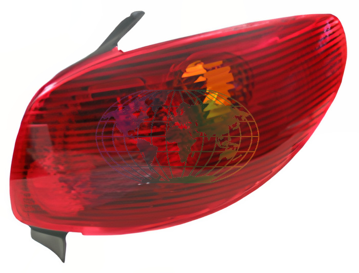 Bodermann Achterlicht rechts 6853401