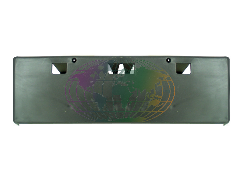 Bodermann Kentekenhouder 6854129