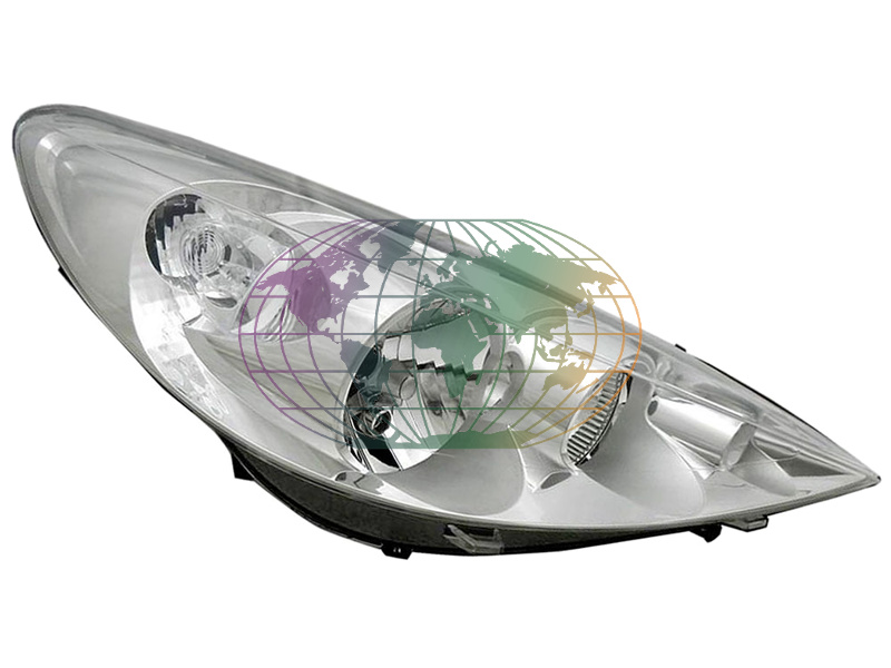 Bodermann Koplamp 6854281