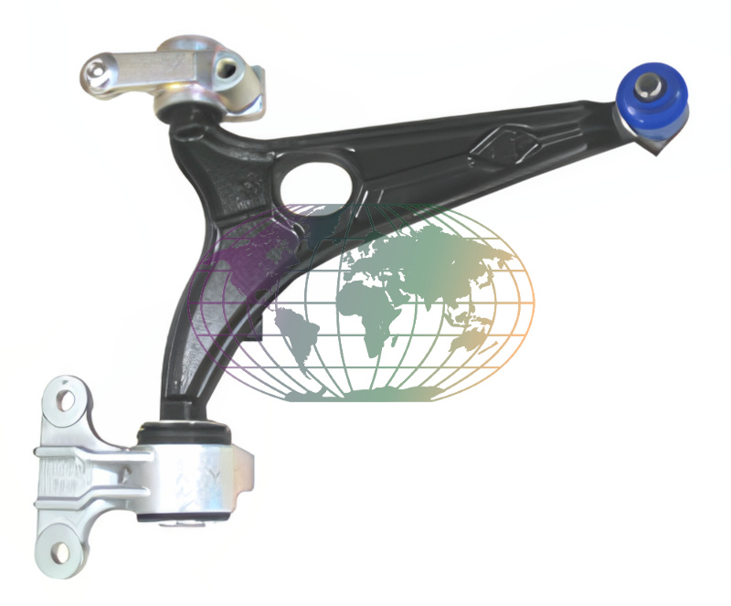 Bodermann Stuurarm 6858041