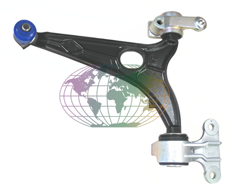 Bodermann Stuurarm 6858042