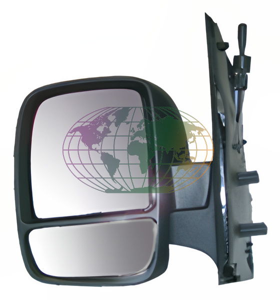 Bodermann Buitenspiegel 6858076