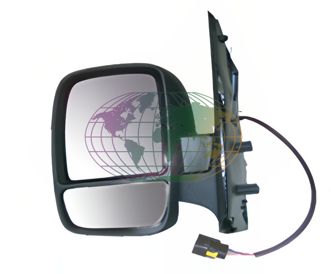 Bodermann Buitenspiegel 6858078