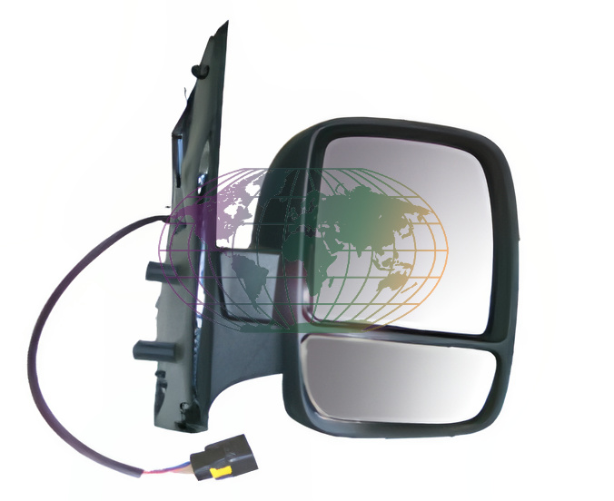 Bodermann Buitenspiegel 6858081