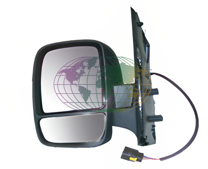 Bodermann Buitenspiegel 6858082