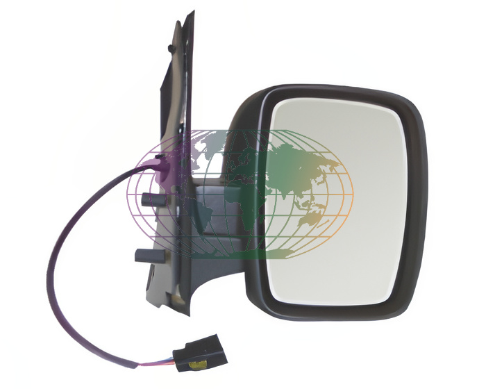 Bodermann Buitenspiegel 6858087