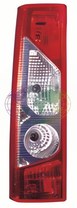 Bodermann Achterlicht 6858402