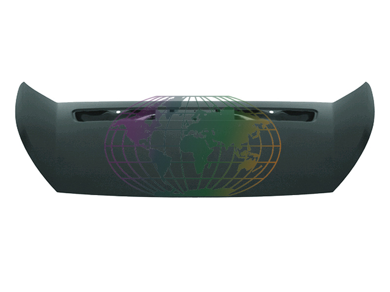 Bodermann Motorkap 6858800