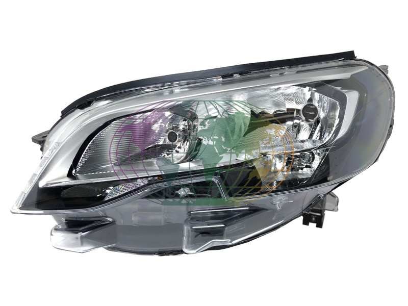 Bodermann Koplamp 6859276