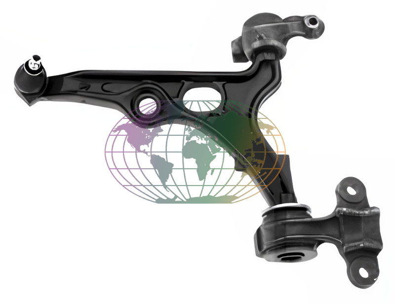 Bodermann Draagarm 6865042