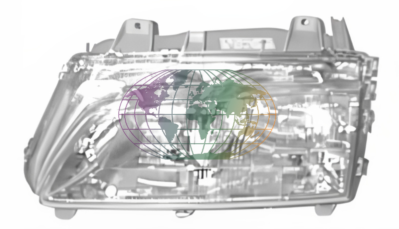 Bodermann Koplamp 6865261