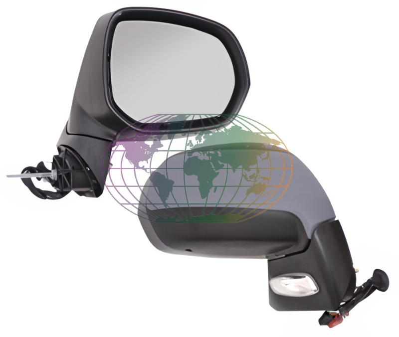 Bodermann Buitenspiegel 6866081