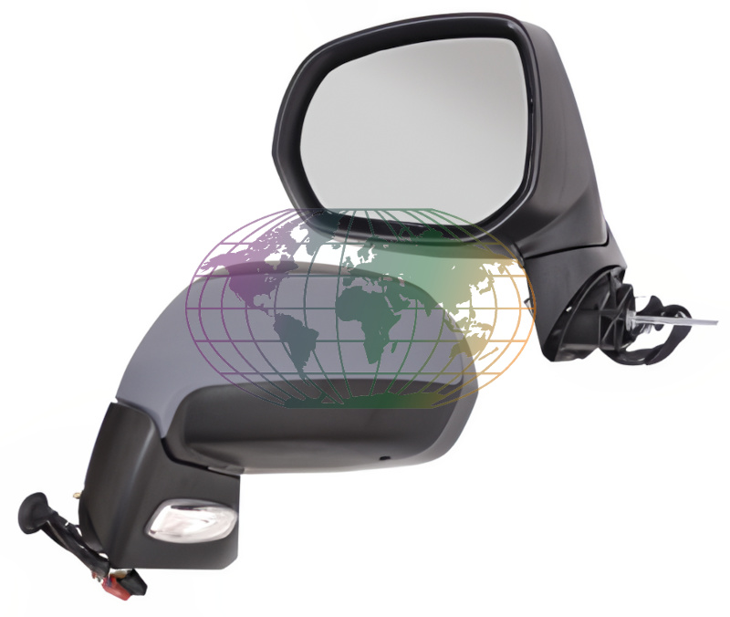 Bodermann Buitenspiegel 6866082