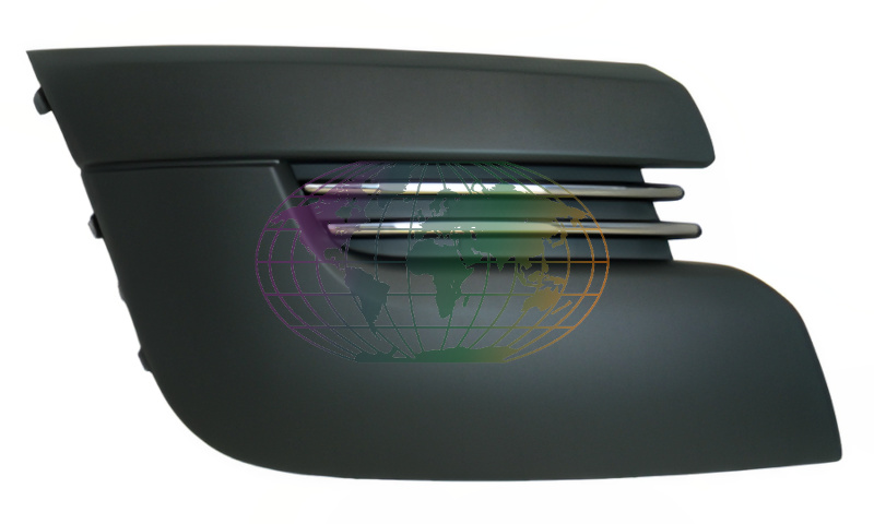 Bodermann Voorbumper deel 6866361