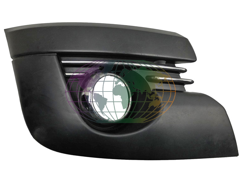 Bodermann Voorbumper deel 6866363