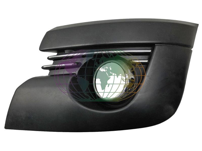 Bodermann Voorbumper deel 6866364