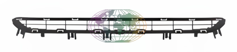 Bodermann Grille 6866365